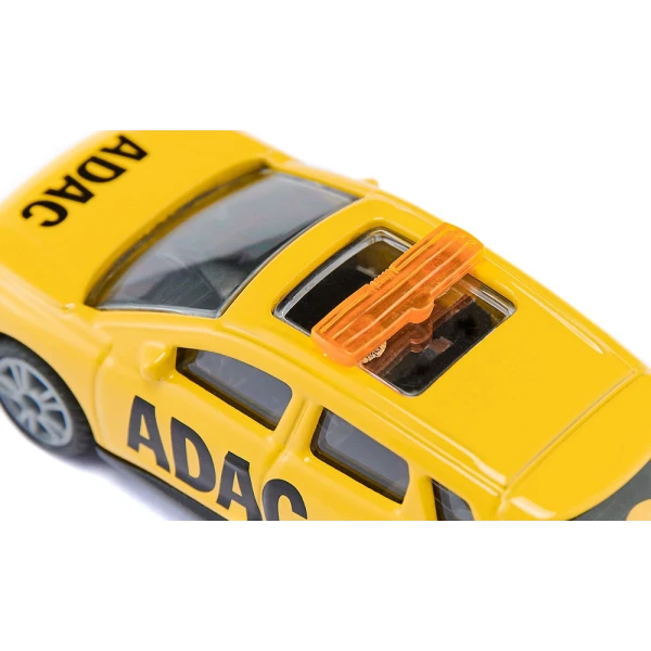 SIKU CAR ADAC AUDI Q4 E-TRON