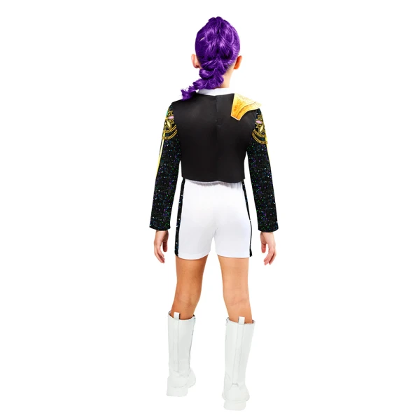 CARNIVAL COSTUME K-POP RUMI GOLDEN HYBRID