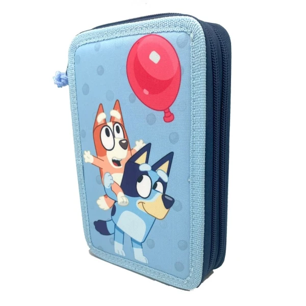 ΚΑΣΕΤΙΝΑ ΔΙΠΛΗ ΓΕΜΑΤΗ BLUEY