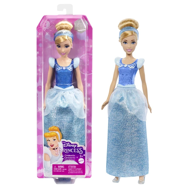 DISNEY PRINCESS - ΣΤΑΧΤΟΠΟΥΤΑ