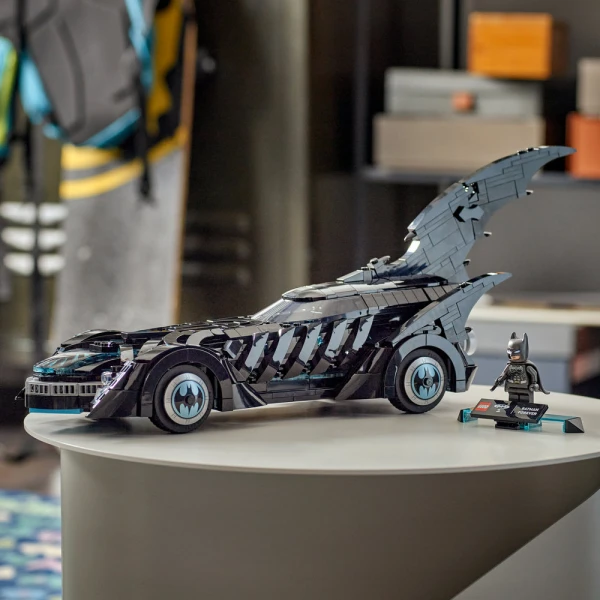 LEGO® DC BATMAN™: BATMAN FOREVER™ ΜΠΑΤΜΟΜΠΙΛ