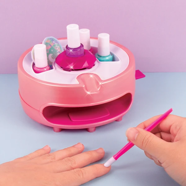 MAKE IT REAL COLOR FUSION - LIGHT UP DRYER