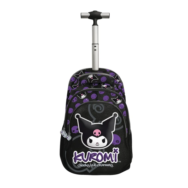 ΠΟΛΥΘΕΣΙΑΚΟ TROLLEY ΣΑΚΙΔΙΟ JOLT KUROMI