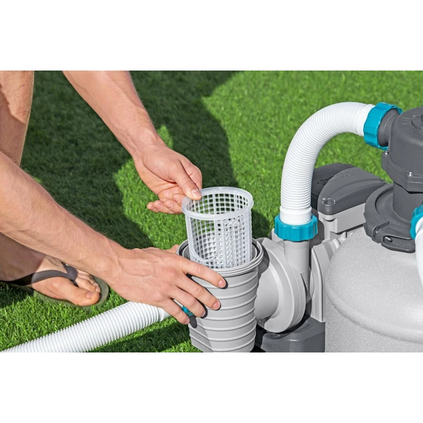BESTWAY SAND FILTER PUMP 8324L/2200GAL 
