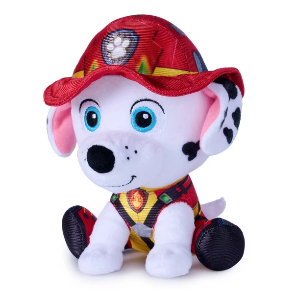 GUND PAW PATROL MOVIE 3 PLUSH - 7 DESIGNS
