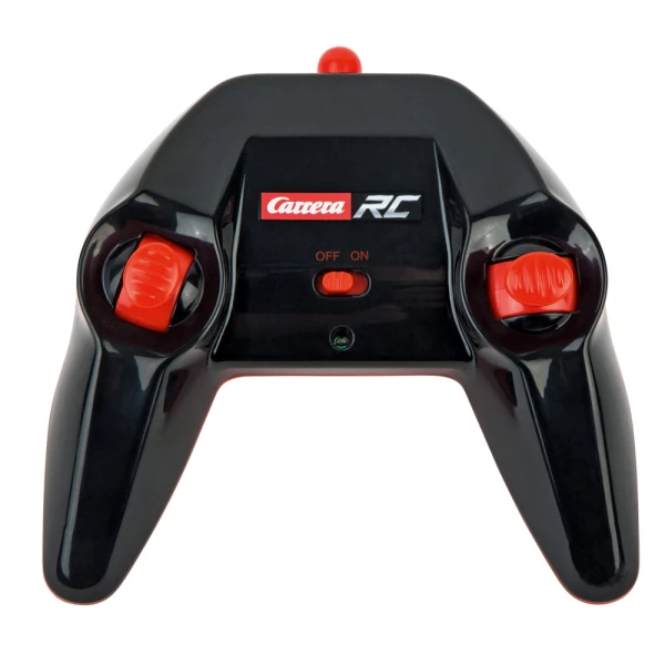 CARRERA REMOTE CONTROL CAR 2.4GHZ TEAM SONIC RACING - SHADOW 1:18