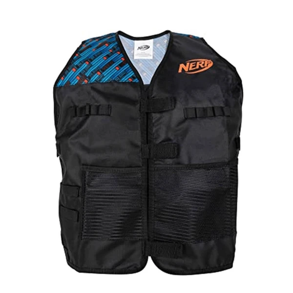 NERF ELITE ΠΑΚΕΤΟ ΕΞΟΠΛΙΣΜΟΥ 9 τεμ.