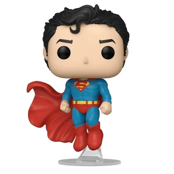 FUNKO POP! DC HEROES NEW CLASSICS VINYL FIGURE SUPERMAN 599