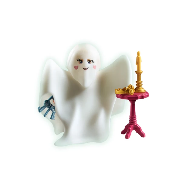 PLAYMOBIL PRINCESS MAGIC PRINCESS GHOST COSTUME
