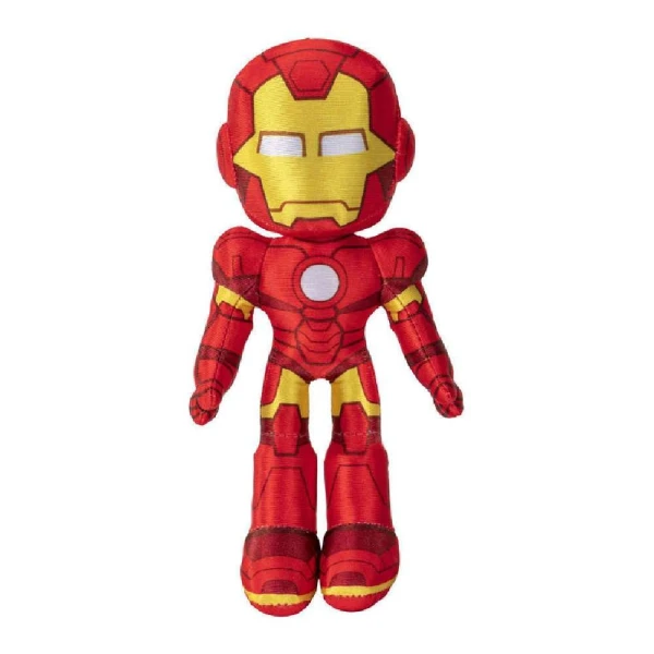 ΛΟΥΤΡΙΝΟ 20 εκ. W2 - IRON MAN