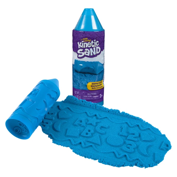 KINETIC SAND ΣΦΡΑΓΙΣΕ ΚΑΙ ΑΠΟΚΑΛΥΨΕ - 4 ΧΡΩΜΑΤΑ
