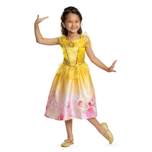 ΠΑΙΔΙΚΗ ΑΠΟΚΡΙΑΤΙΚΗ ΣΤΟΛΗ ΠΕΝΤΑΜΟΡΦΗ STORYBOOK CLASSIC