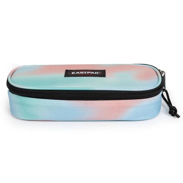 EASTPAK OVAL SINGLE ΚΑΣΕΤΙΝΑ SPARKLY GRADIENT