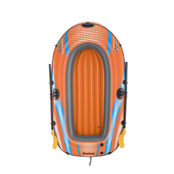 BESTWAY 1 PERSONS BOAT 196X106 cm KONDOR ELITE 2000
