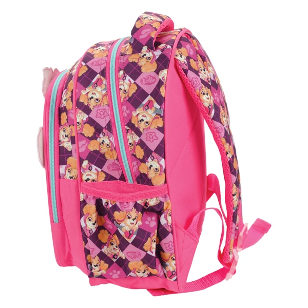 PRESCHOOL BACKPACK PAW PATROL SKYE