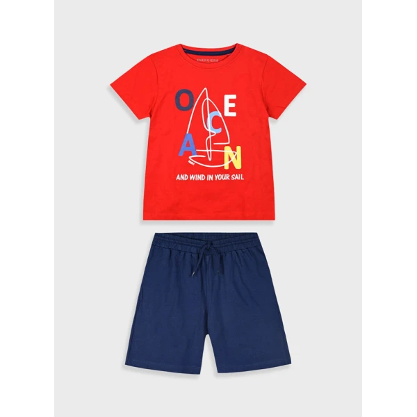 ENERGIERS SET NAVY