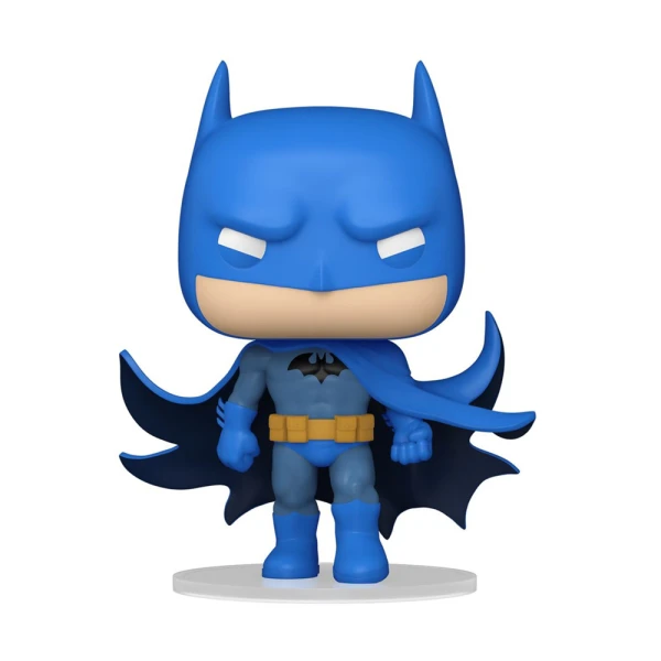 FUNKO POP! HEROES: DC NEW CLASSICS - BATMAN VINYL FIGURE 598