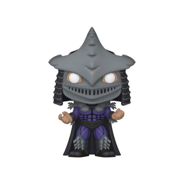 FUNKO POP! ΦΙΓΟΥΡΑ ΒΙΝΥΛΙΟΥ MOVIES TEEN MUTANT NINJA TURTLES SUPER SHREDDER 1138