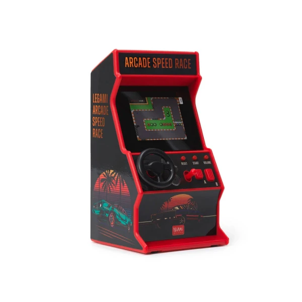 LEGAMI MINI SPEED RACE ARCADE GAME