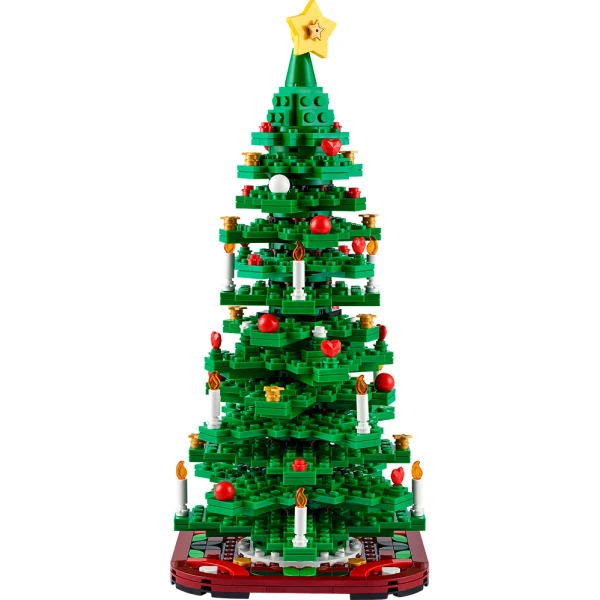 LEGO® CHRISTMAS TREE