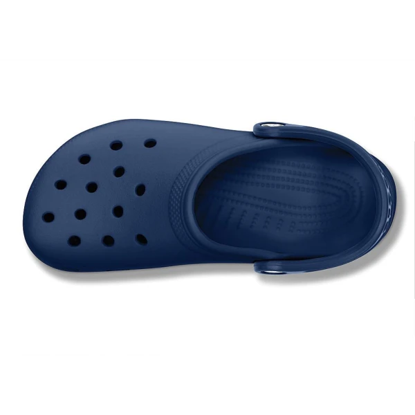 CROCS CLASSIC NAVY