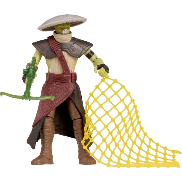 STAR WARS ΦΙΓΟΥΡΑ ACTIONVERSE EMBO