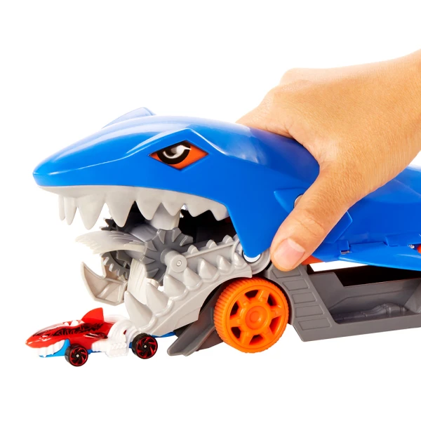 HOT WHEELS ΝΤΑΛΙΚΑ ΚΑΡΧΑΡΙΑΣ
