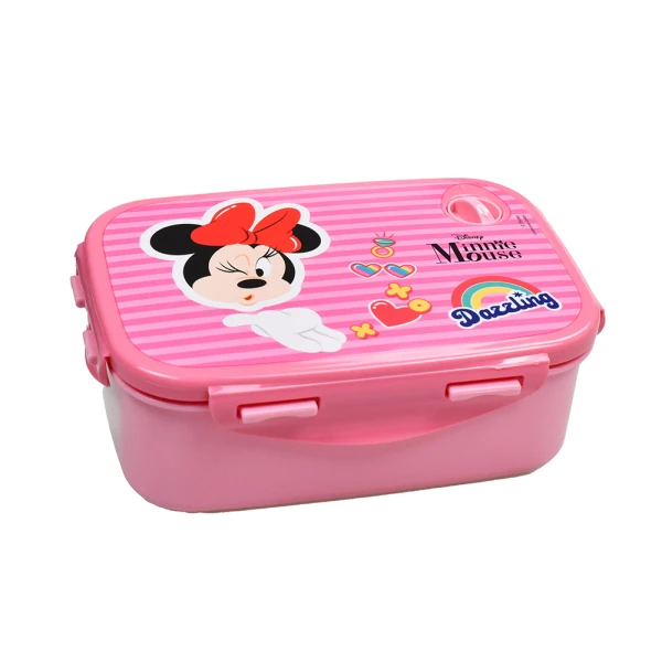 ΔΟΧΕΙΟ ΦΑΓΗΤΟΥ MICRO MINNIE COMFY ROUTINE