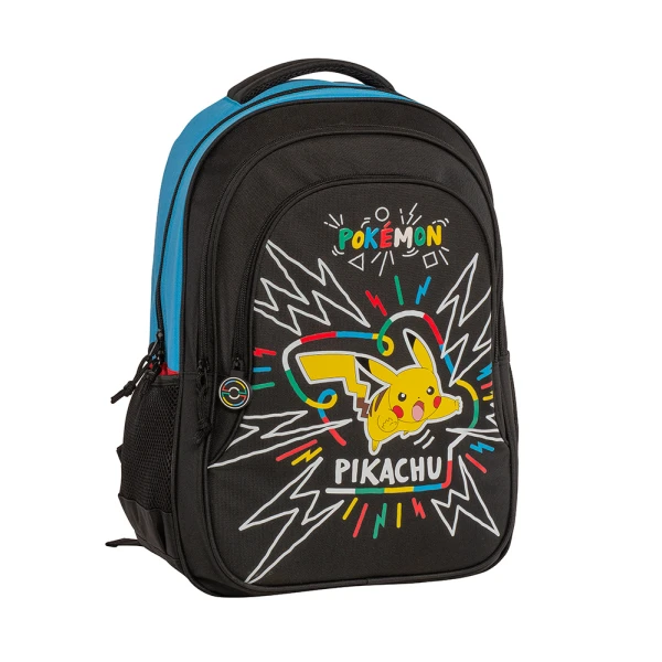 ΣΑΚΙΔΙΟ ΠΟΛΥΘΕΣΙΑΚΟ PIKACHU POKEMON