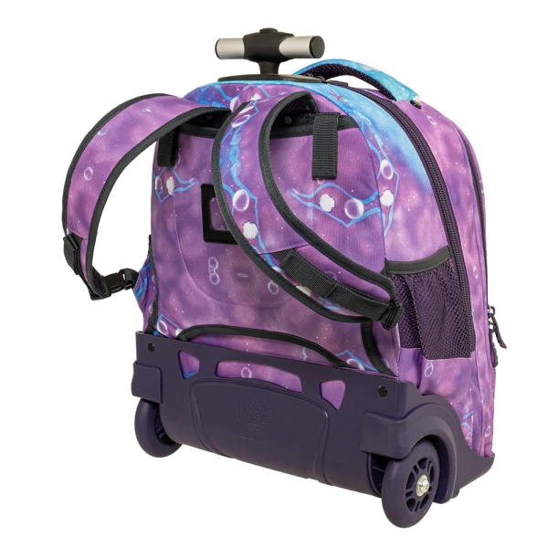 POLO ΣΑΚΙΔΙΟ TROLLEY 2026 ORBIT MERMAID