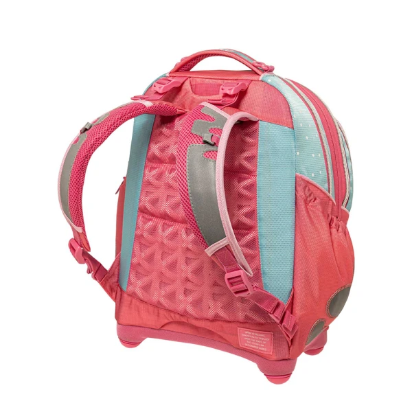 POLO TROLLEY BACKPACK 2025 REEL - SNOWBALL UNICORN