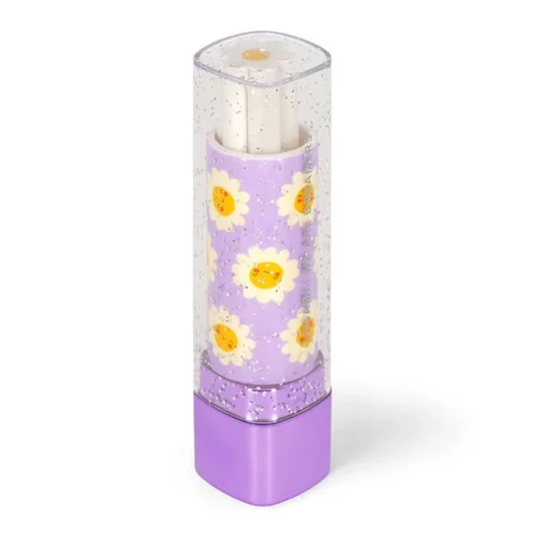 LEGAMI SCENTED ERASER XOXO DAISY