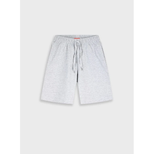 ENERGIERS BERMUDA SHORTS BOY BEBE MELANGE
