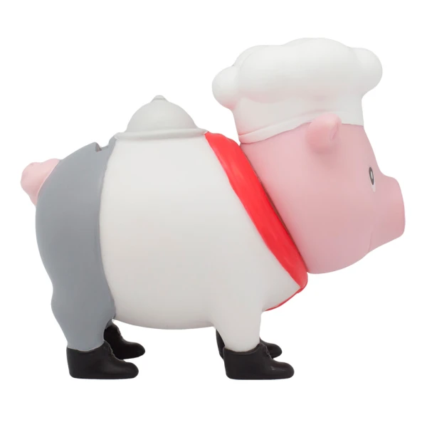 LILALU ΚΟΥΜΠΑΡΑΣ PIGGY CHEF