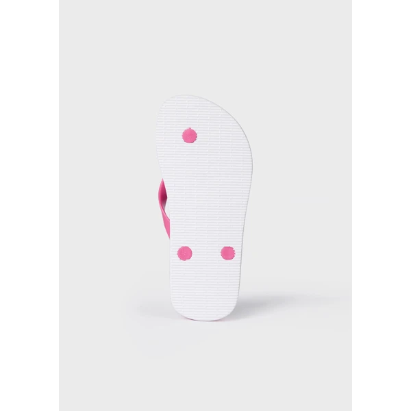 MAYORAL BEACH FLIP FLOPS FUCHSIA
