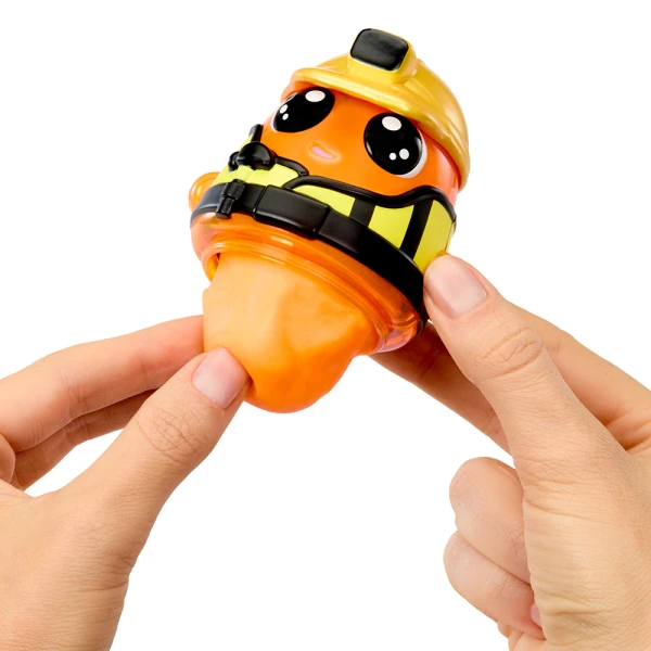 DOHKINS SCENTED DOUGH HERO PACK