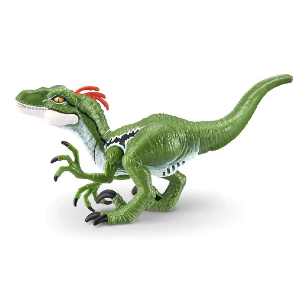ZURU ROBO ALIVE DINO ACTION RAPTOR
