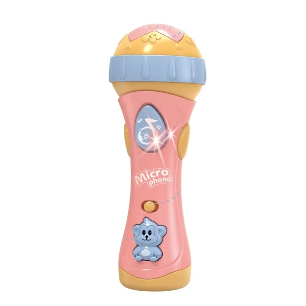 ΜΙΚΡΟΦΩΝΟ BEBE LITTLE SINGER