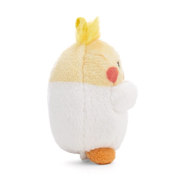MY MOCHI MINIS ΚΡΕΜΑΣΤΟ ΛΟΥΤΡΙΝΟ 5 cm COCKATIEL CHIPSY