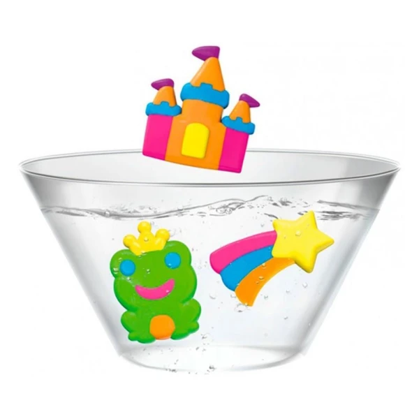 AQUADABRA CREATION SET 15 pcs. - FANTASY KIT