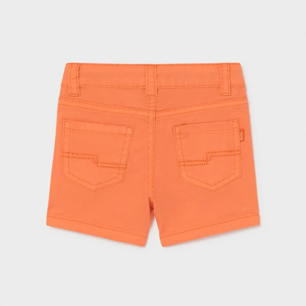 MAYORAL BERMUDA 5 POCKETS BASIC LIGHT CORAL