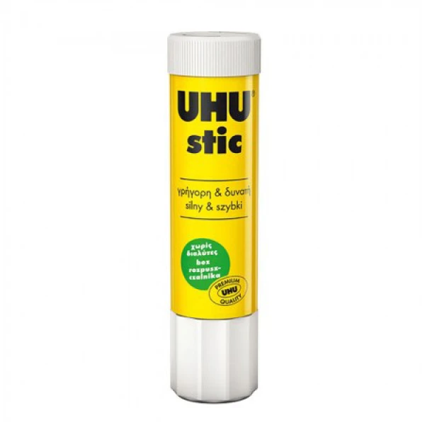 ΚΟΛΛΑ UHU STIC 21gr.