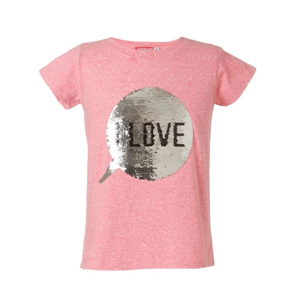 ENERGIERS KIDS BLOUSE FUCHSIA