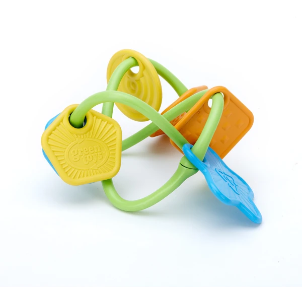 GREEN TOYS ΠΑΙΧΝΙΔΙ ΟΔΟΝΤΟΦΥΙΑΣ KNTA-1502