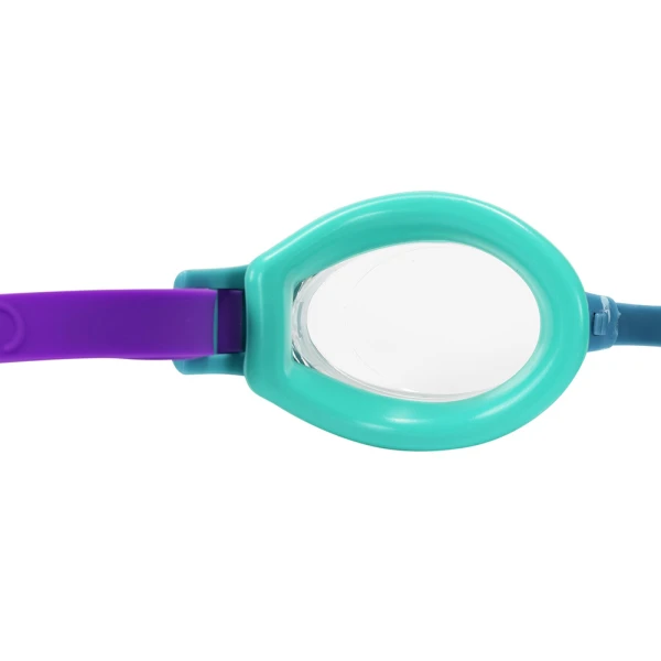 BESTWAY ΓΥΑΛΑΚΙΑ ΘΑΛΑΣΣΗΣ HYDRO-SWIM SPARKLE \'N SHINE ΜΠΛΕ/ΜΩΒ