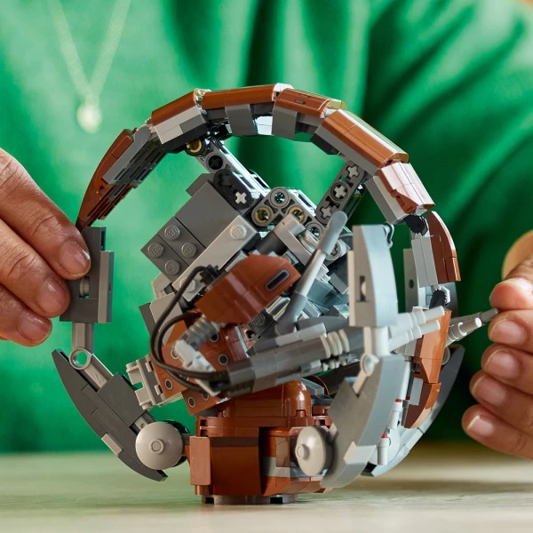 LEGO® STAR WARS™ ΝΤΡΟΪΝΤΕΚΑ™