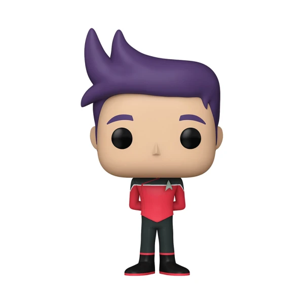 FUNKO POP! TELEVISION STAR TRECK LOWER DECKS ΦΙΓΟΥΡΑ ΒΙΝΥΛΙΟΥ BRADWARD 1434