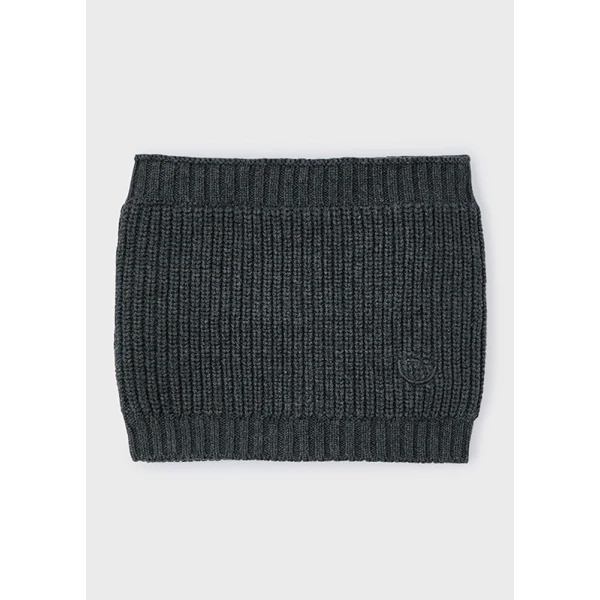 MAYORAL COLLAR GREY DARK
