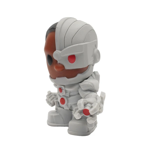 OOSHIES FIGURES 10 cm DC