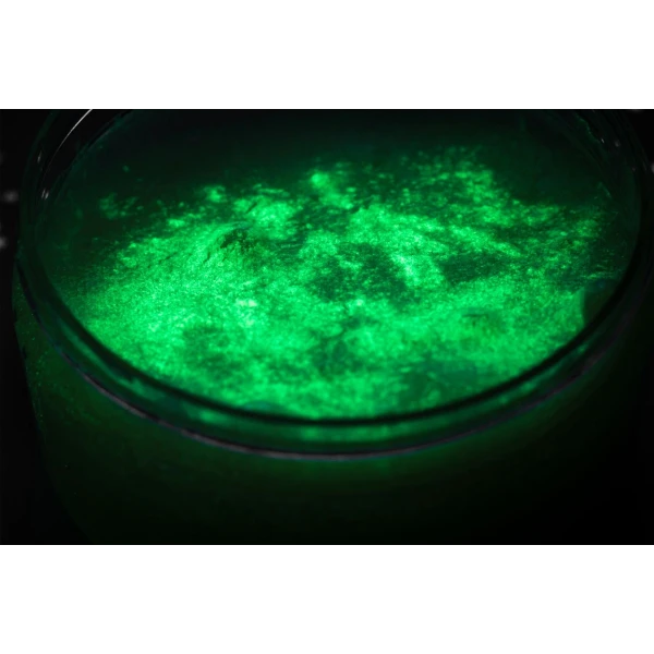 TUBAN DIY SLIME ΣΕΤ ΚΑΤΑΣΚΕΥΗΣ SLIME GLOW IN THE DARK